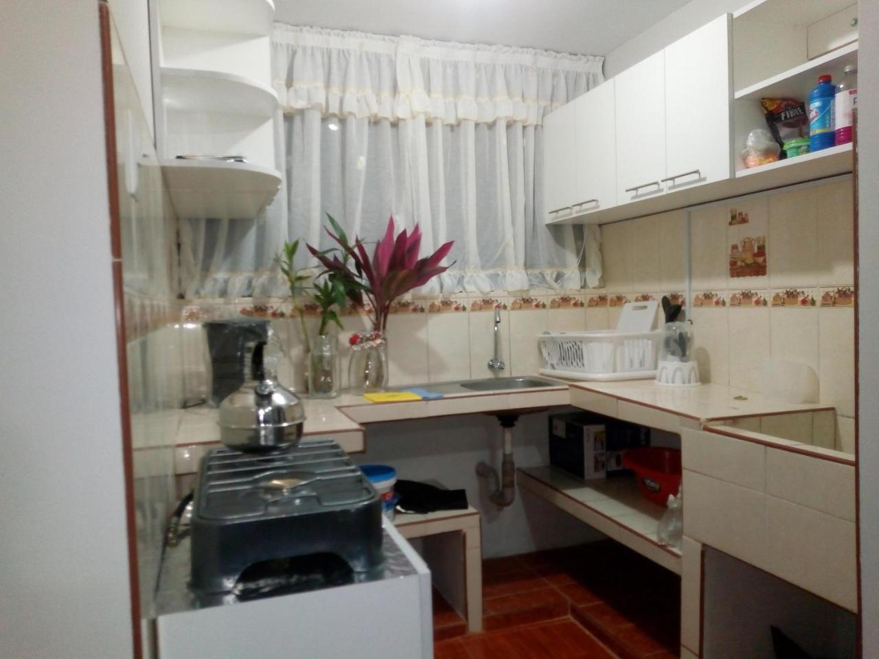 Sumak Samana Wasi Apartment Lima Ngoại thất bức ảnh