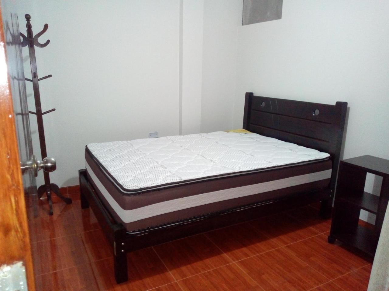 Sumak Samana Wasi Apartment Lima Ngoại thất bức ảnh