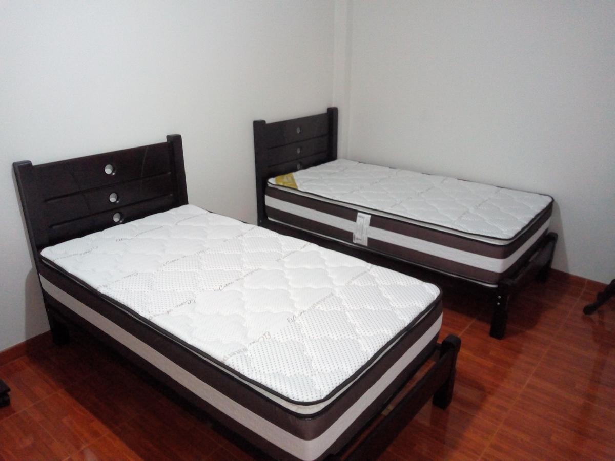 Sumak Samana Wasi Apartment Lima Ngoại thất bức ảnh