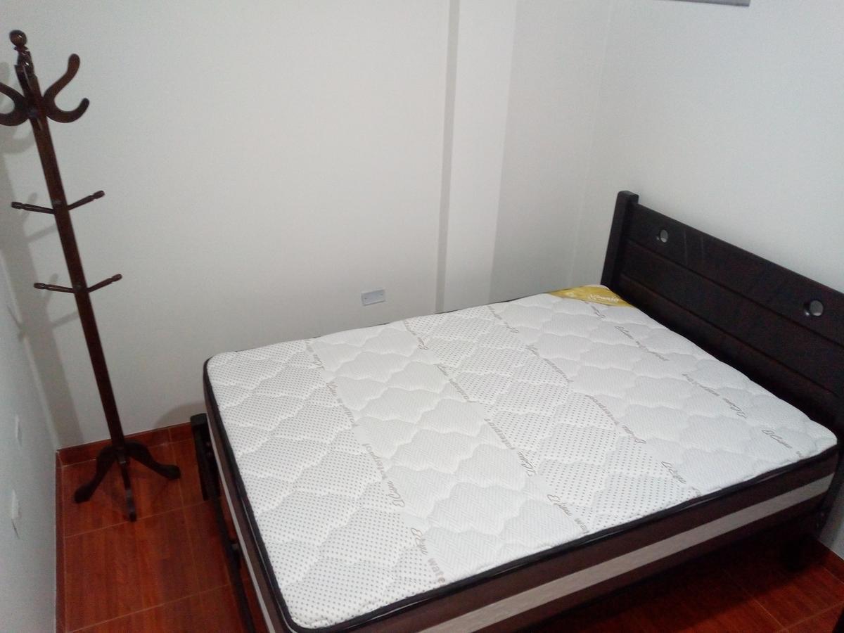 Sumak Samana Wasi Apartment Lima Ngoại thất bức ảnh